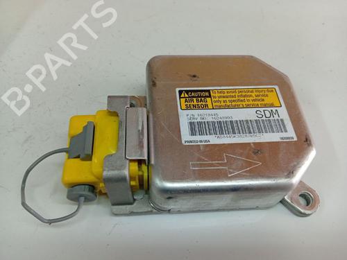 Used ECU airbags ECU airbags 37227662 37227662