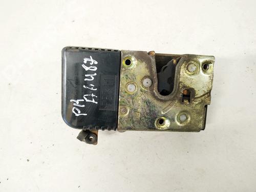 Used Front left lock Front left lock 35537226 35537226