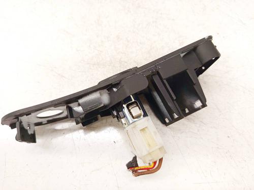 Electronic module SEAT ALTEA (5P1) 1.9 TDI | BP36828018M83 - Image 3