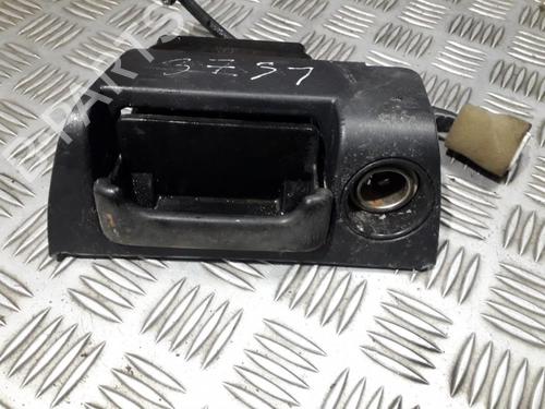 Used Ashtray Ashtray TOYOTA COROLLA (_E10_) 1.3 XLI 16V (EE101) (88 hp) 35703809 35703809