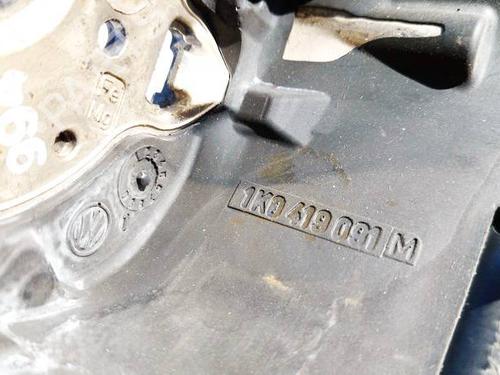 Steering wheel VW PASSAT B6 (3C2) 1.9 TDI | BP34769543C49 - Image 3