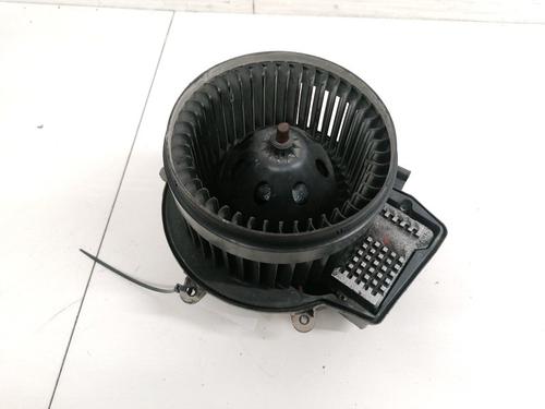 Used Heater blower motor Heater blower motor MERCEDES-BENZ C-CLASS (W203) C 270 CDI (203.016) (170 hp) 35557014 35557014