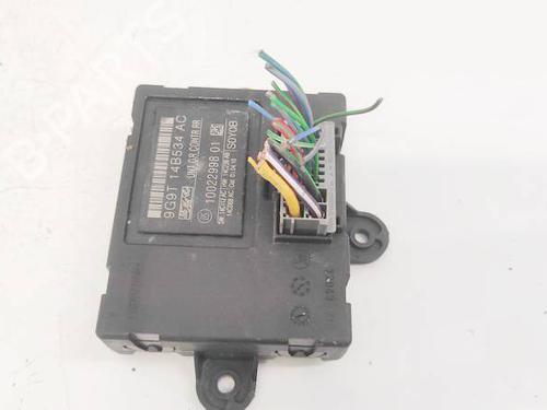Used Electronic module Electronic module 35232935 35232935