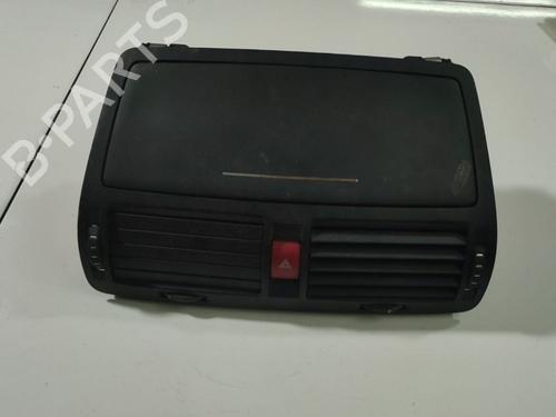 Handskerum Handskerum SKODA OCTAVIA II (1Z3) 1.9 TDI (105 hp) 34791824 34791824