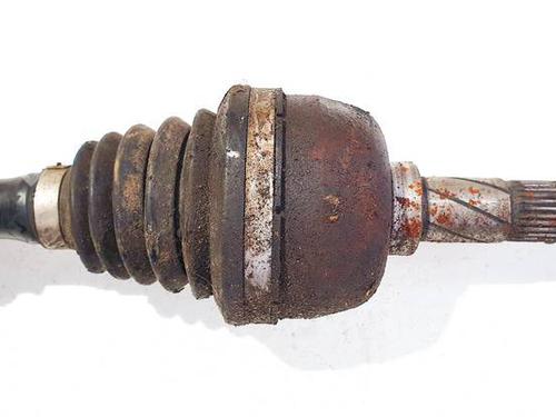 Left front driveshaft AUDI A6 C6 (4F2) 2.4 | BP35265950M38 - Image 3