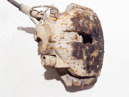 Used Right front brake caliper Right front brake caliper AUDI A4 B5 (8D2) 1.9 TDI (110 hp) 35855193 35855193
