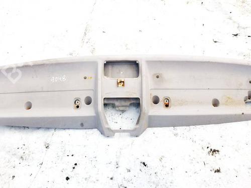 Used Other Other CITROËN JUMPER II Bus 2.2 HDi 120 (120 hp) 35068931 35068931