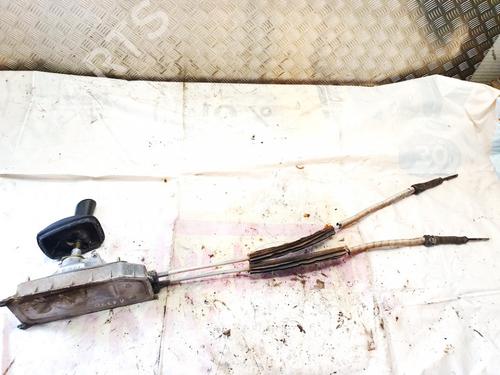 Used Gear lever Gear lever 35400649 35400649