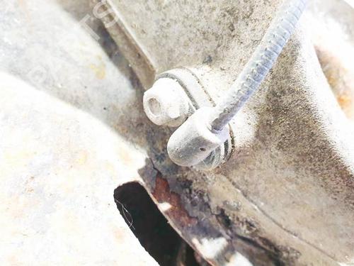 Used Electronic module Electronic module 35260886 35260886