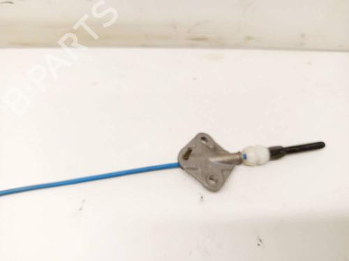 Cable FORD FIESTA VII (HJ, HF) 1.1 Ti-VCT | BP38576564E12 - Image 2