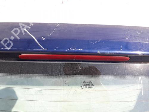 Bremselys Bremselys PEUGEOT 206 Hatchback (2A/C) 2.0 HDI 90 (90 hp) 35603953 35603953