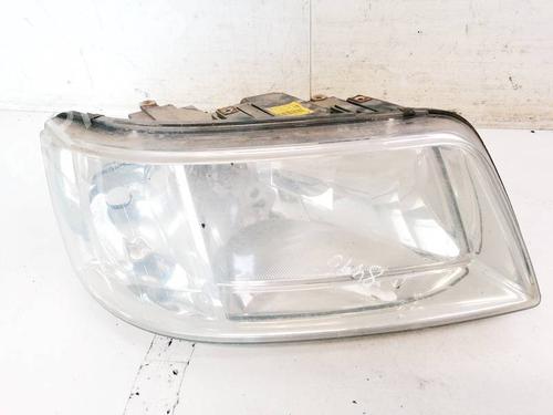 Used Right headlight Right headlight VW TRANSPORTER T5 Van (7HA, 7HH, 7EA, 7EH) 2.5 TDI (130 hp) 35383101 35383101