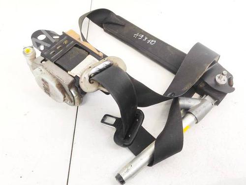 Used Front left seatbelt Front left seatbelt NISSAN NOTE (E11, NE11) 1.6 (110 hp) 35246640 35246640