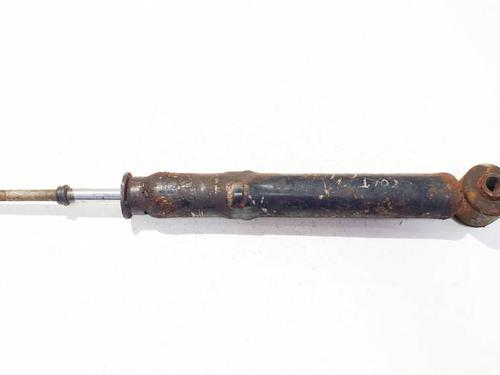 Used Left rear shock absorber Left rear shock absorber MITSUBISHI GALANT V (E1_A) 2.0 GLS (E15A) (90 hp) 35196994 35196994