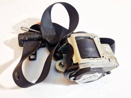 Front right seatbelt FORD S-MAX (WA6) 1.8 TDCi | BP34978331I25 - Image 2