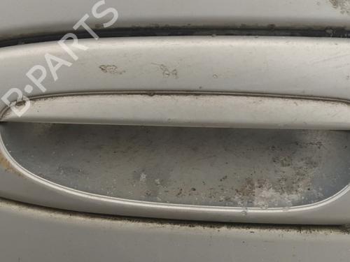 Used Rear left exterior door handle Rear left exterior door handle MAZDA 626 IV Hatchback (GE) 2.0 D GLX Comprex (GEFP) (75 hp) 35878717 35878717