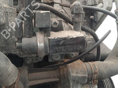 Used Electronic module Electronic module MITSUBISHI COLT VI (Z3_A, Z2_A) 1.5 DI-D (Z39A) (95 hp) 35078563 35078563