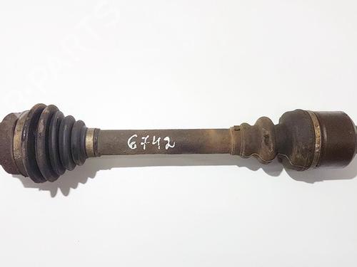 Used Left front driveshaft Left front driveshaft 35566206 35566206