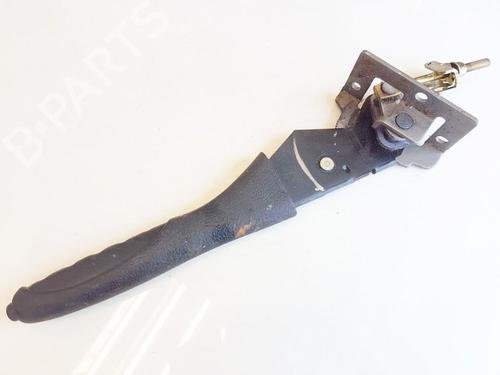 Used Hand brake Hand brake PEUGEOT 206 Hatchback (2A/C) 1.1 i (60 hp) 35864836 35864836