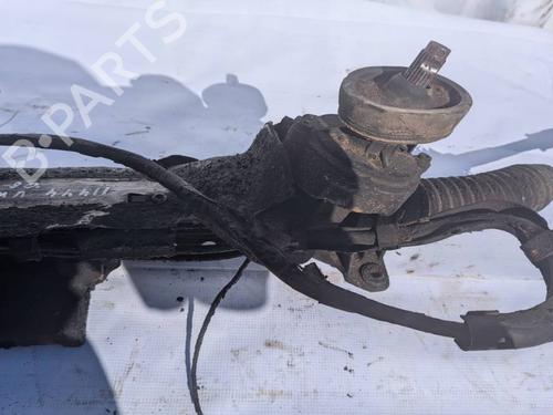 Steering column VW PASSAT B6 (3C2) 2.0 TDI | BP36368348M21 - Image 3