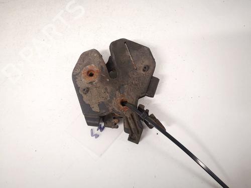 Used Hood lock Hood lock 35476952 35476952