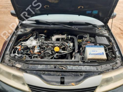 Switch RENAULT LAGUNA II (BG0/1_) 1.9 dCi (BG08, BG0G) | BP33085563I30  - Image 6