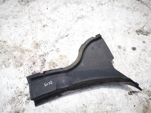 Used Scuttle panel Scuttle panel VW PASSAT B6 (3C2) 2.0 TDI (140 hp) 35275784 35275784