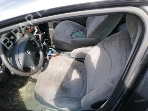 Pipe CITROËN C5 I (DC_) 2.2 HDi (DC4HXB, DC4HXE) | BP33068349M125  - Image 11