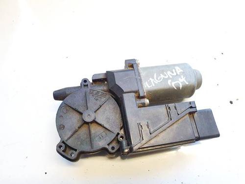 Used Left front window motor Left front window motor 34931199 34931199