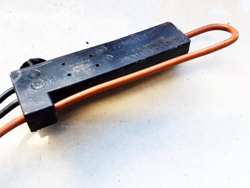 Electronic module MERCEDES-BENZ C-CLASS (W204) C 220 CDI (204.002) | BP35641193M83 - Image 2