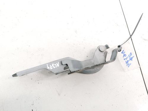 Used Hinge/Door check strap Hinge/Door check strap TOYOTA COROLLA Verso (_E12_) 2.0 D-4D (CDE120_, CDE120R) (90 hp) 35581716 35581716