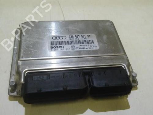Used Engine control unit (ECU) Engine control unit (ECU) AUDI A8 D2 (4D2, 4D8) 2.8 (193 hp) 33490601 33490601