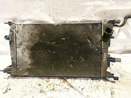 Used Water radiator Water radiator 35143406 35143406