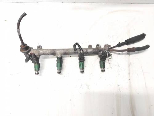 Used Injection rail Injection rail HYUNDAI ACCENT Saloon (X-3) 1.3 (60 hp) 35328400 35328400