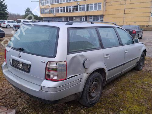 Fuse box VW PASSAT B5 Variant (3B5) 1.9 TDI | BP33749915E1  - Image 6
