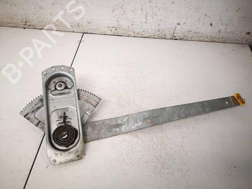 Used Front left window mechanism Front left window mechanism 37084632 37084632