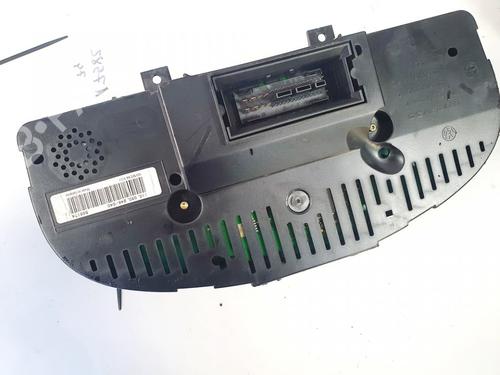 Instrument cluster VW GOLF V (1K1) 1.4 16V | BP35459656C47 - Image 2