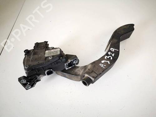 Used Pedal Pedal SKODA SUPERB I (3U4) 1.9 TDI (130 hp) 35238846 35238846