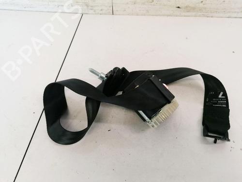 Used Rear right seatbelt Rear right seatbelt RENAULT TWINGO II (CN0_) 1.2 16V (CN04, CN0B) (75 hp) 35431807 35431807