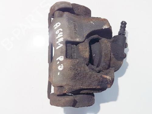Used Right front brake caliper Right front brake caliper FORD MONDEO IV (BA7) 2.0 TDCi (140 hp) 35592267 35592267