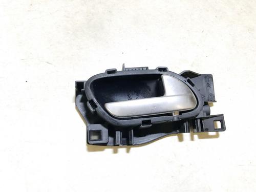 Used Front right interior door handle Front right interior door handle CITROËN DS3 (SA_) 1.2 VTi 82 (82 hp) 35634835 35634835