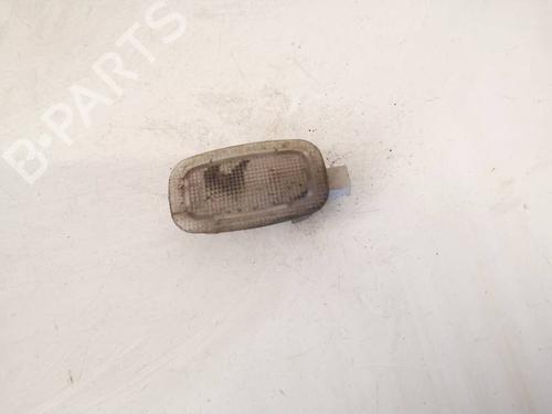 Used Interior roof light Interior roof light MERCEDES-BENZ E-CLASS (W212) E 250 CDI / BlueTEC 4-matic (212.082, 212.097) (204 hp) 35108833 35108833