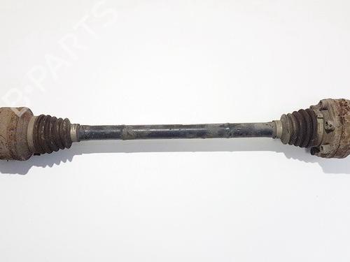 Used Left rear driveshaft Left rear driveshaft 35548138 35548138