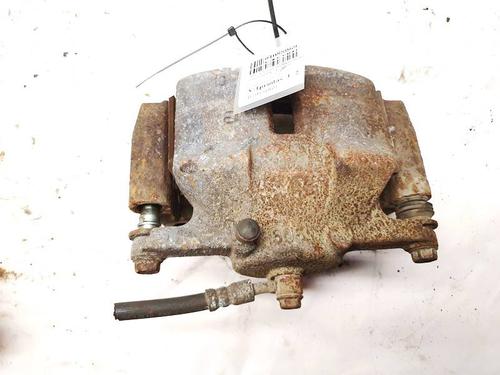 Used Left front brake caliper Left front brake caliper NISSAN QASHQAI I (J10, NJ10) 1.5 dCi (106 hp) 35617371 35617371
