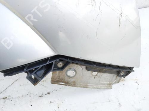 Used Front bumper bracket Front bumper bracket 35499038 35499038