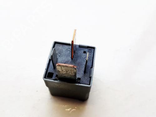 Electronic sensor FORD TRANSIT CONNECT (P65_, P70_, P80_) 1.8 TDCi | BP33060491M84 - Image 2