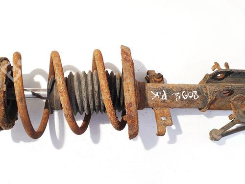 Used Left front shock absorber Left front shock absorber 35397948 35397948