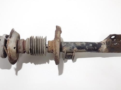 Used Left front shock absorber Left front shock absorber 35581163 35581163