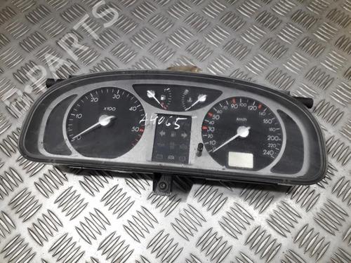 Used Instrument cluster Instrument cluster 35711688 35711688