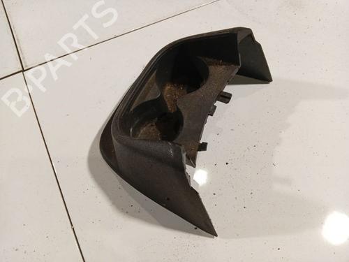 Kopholder/Genstandsholder Kopholder/Genstandsholder RENAULT GRAND SCÉNIC II (JM0/1_) 1.9 dCi (JM14) (131 hp) 34739125 34739125